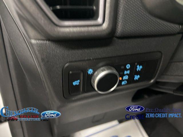 new 2025 Ford Bronco Sport car, priced at $32,744