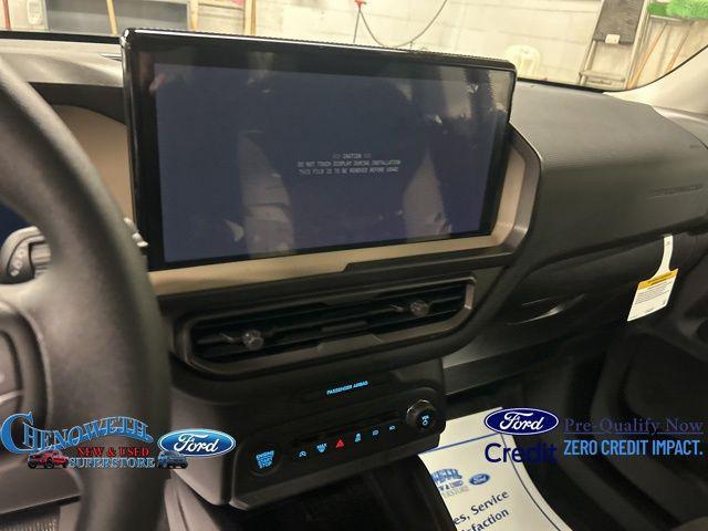 new 2025 Ford Bronco Sport car, priced at $32,744