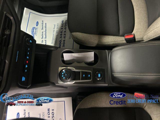 new 2025 Ford Bronco Sport car, priced at $32,744