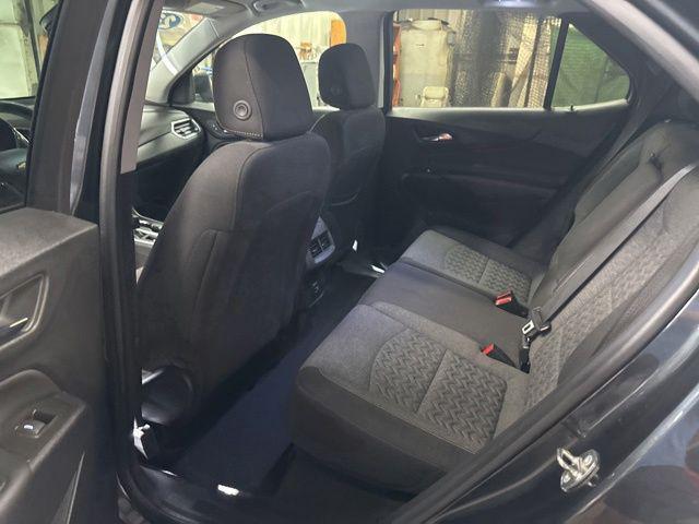 used 2023 Chevrolet Equinox car, priced at $23,995