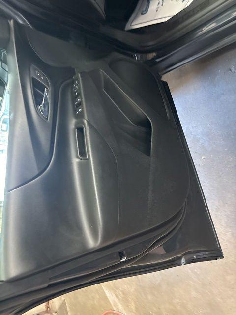 used 2023 Chevrolet Equinox car, priced at $23,995