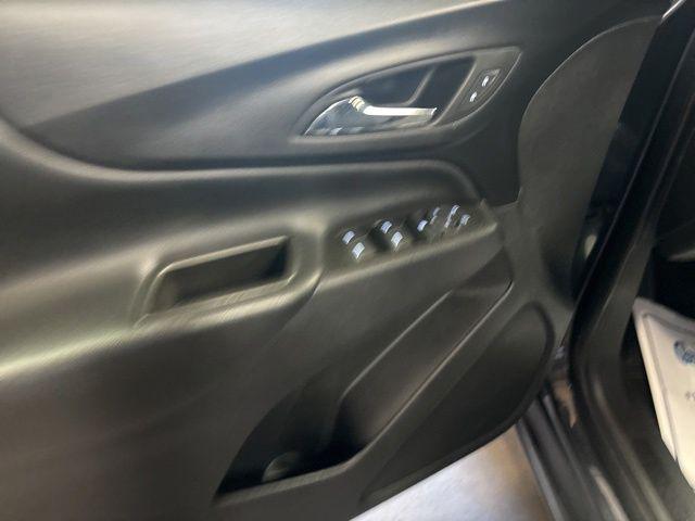 used 2023 Chevrolet Equinox car, priced at $23,995
