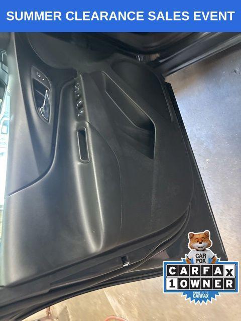 used 2023 Chevrolet Equinox car, priced at $23,995