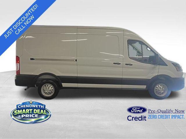 new 2026 Ford Transit-250 car, priced at $56,623