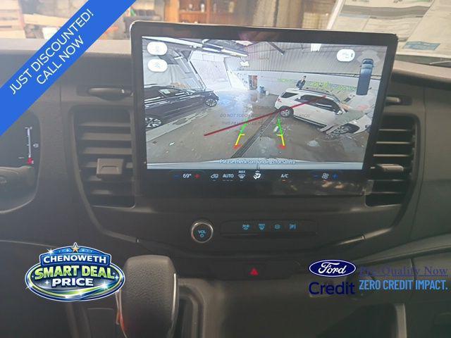 new 2026 Ford Transit-250 car, priced at $56,623