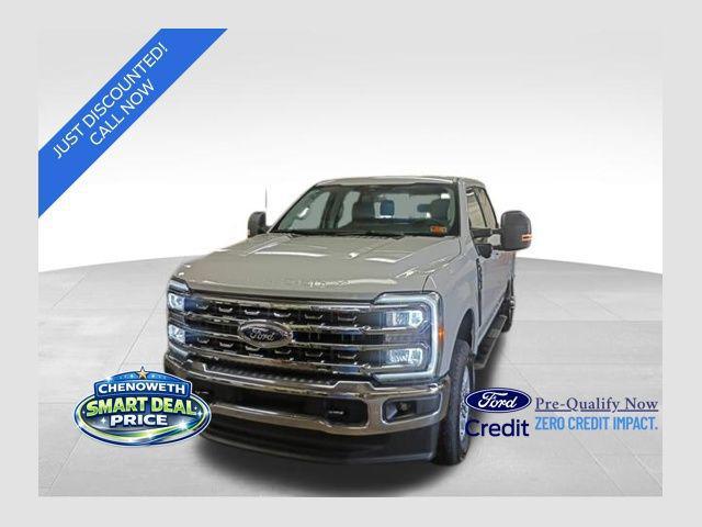 new 2026 Ford F-350 car, priced at $65,334