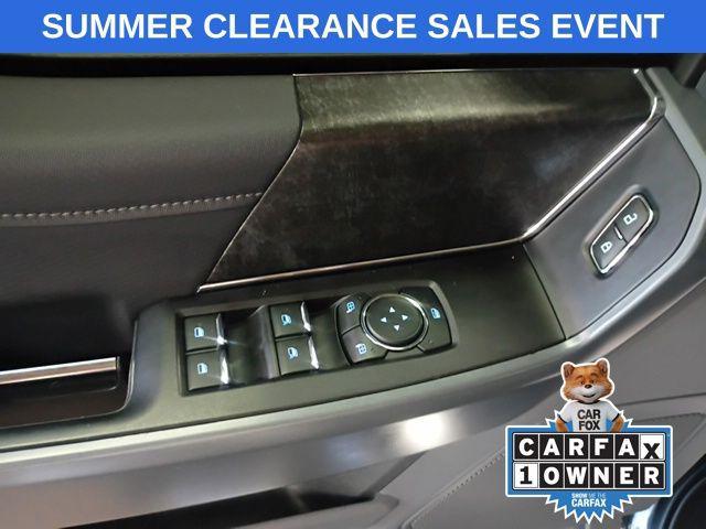 used 2021 Ford F-150 car, priced at $39,674