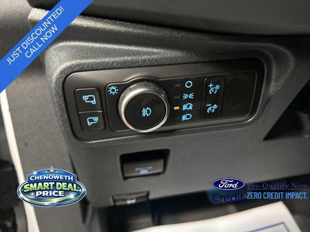 new 2026 Ford Bronco car, priced at $87,057