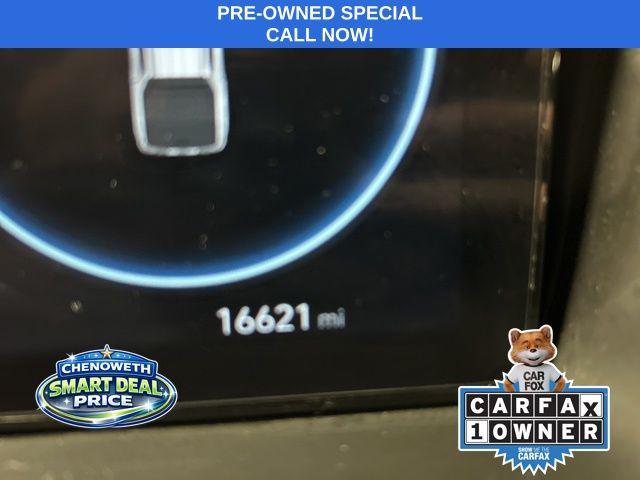 used 2023 Hyundai SANTA CRUZ car, priced at $26,885