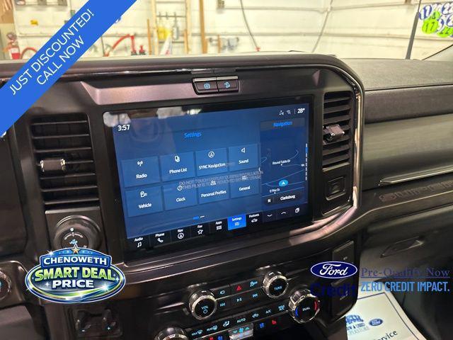 new 2026 Ford F-350 car, priced at $89,944