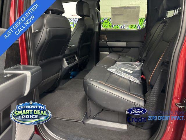 new 2026 Ford F-350 car, priced at $89,944