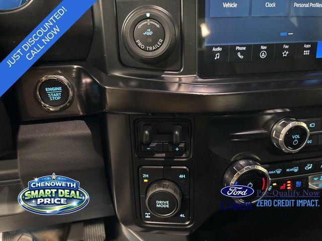 new 2026 Ford F-350 car, priced at $89,944