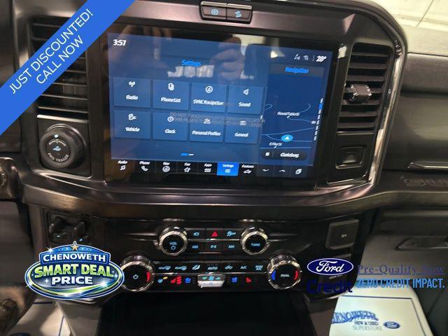 new 2026 Ford F-350 car, priced at $89,944