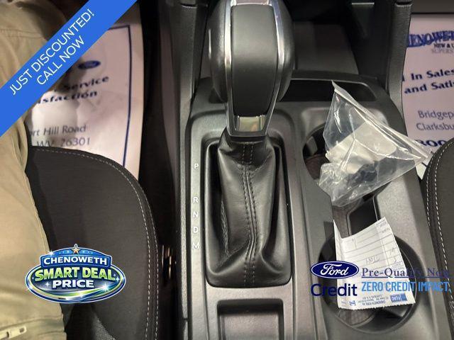 new 2026 Ford Ranger car, priced at $41,412