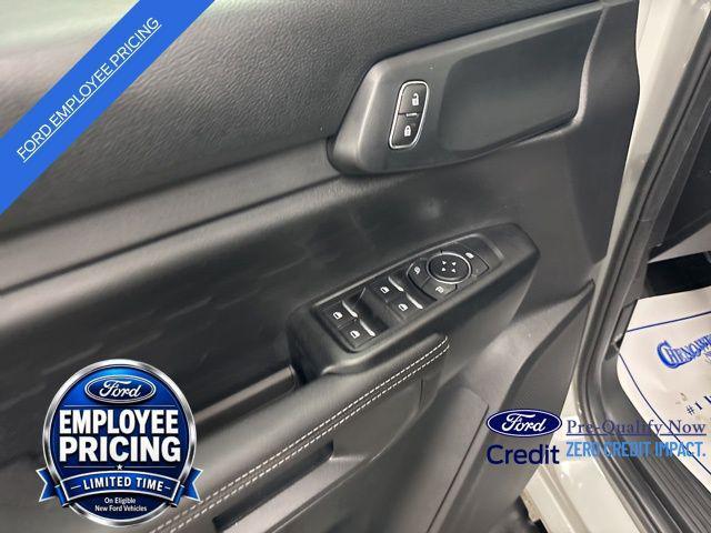 new 2026 Ford Ranger car, priced at $39,521