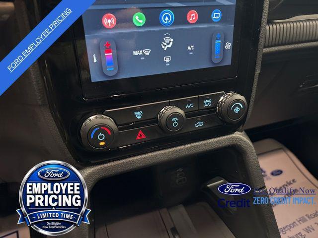 new 2026 Ford Ranger car, priced at $39,521