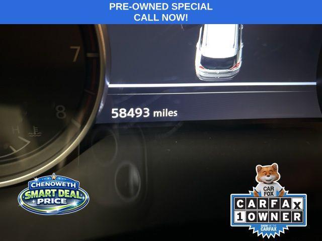 used 2023 Nissan Rogue car, priced at $23,495