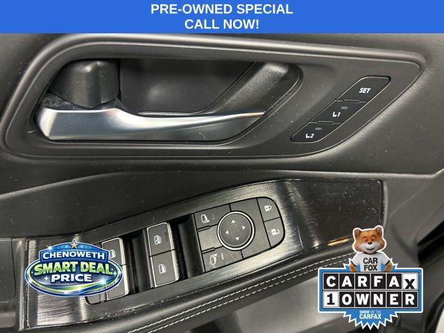 used 2023 Nissan Rogue car, priced at $23,495