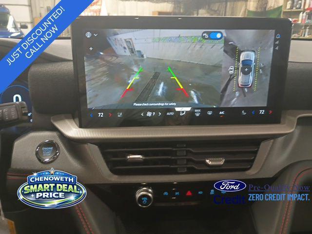 new 2026 Ford Explorer car, priced at $46,413