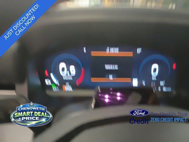 new 2026 Ford Explorer car, priced at $46,413