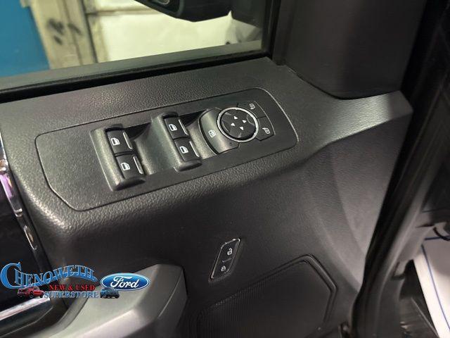 used 2018 Ford F-150 car, priced at $24,691