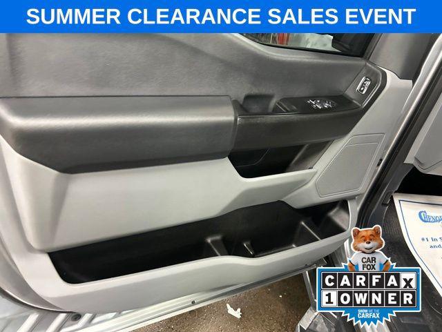 used 2023 Ford F-250 car, priced at $45,995