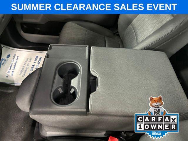 used 2023 Ford F-250 car, priced at $45,995