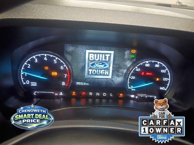 used 2023 Ford Maverick car, priced at $28,960