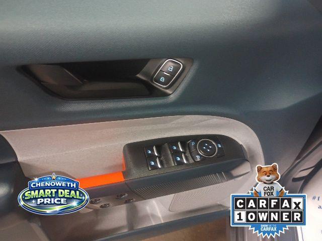 used 2023 Ford Maverick car, priced at $28,960