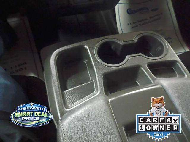 used 2023 Chevrolet Silverado 1500 car, priced at $42,563