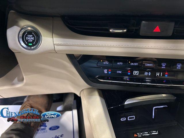 used 2021 Buick Envision car, priced at $26,995