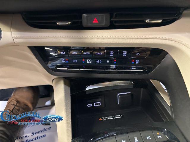 used 2021 Buick Envision car, priced at $26,995