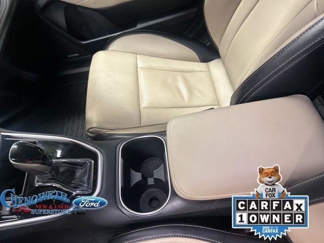 used 2025 Subaru Outback car, priced at $32,485