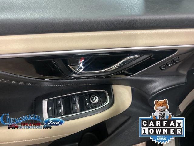 used 2025 Subaru Outback car, priced at $32,485