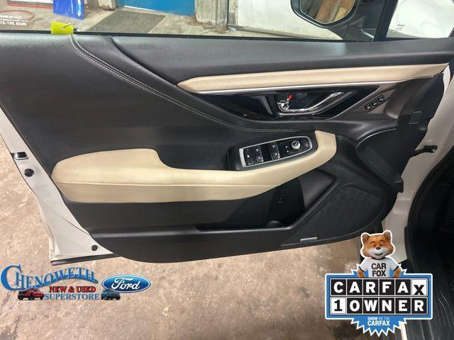 used 2025 Subaru Outback car, priced at $32,485