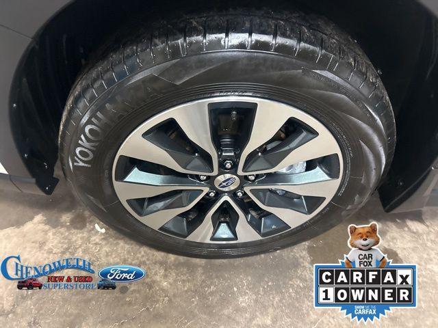 used 2025 Subaru Outback car, priced at $32,485