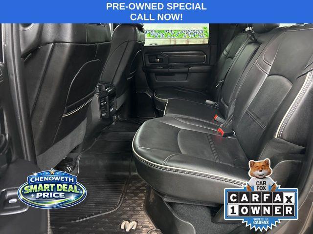 used 2024 Ram 2500 car, priced at $70,595