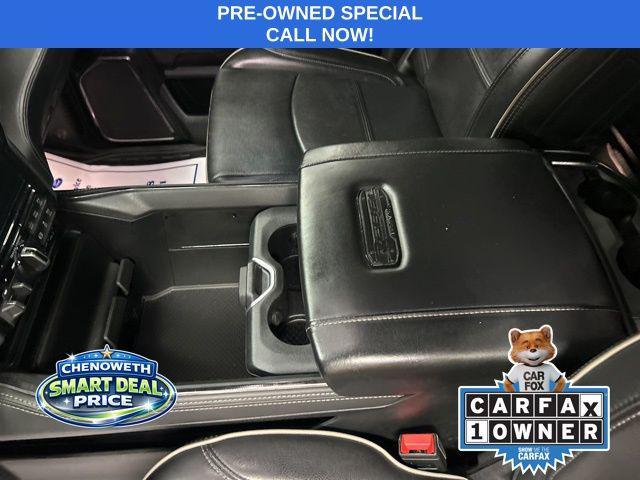 used 2024 Ram 2500 car, priced at $70,595