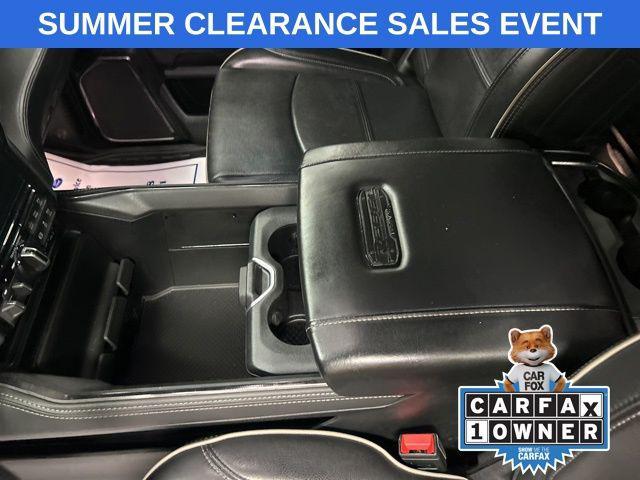 used 2024 Ram 2500 car, priced at $70,595