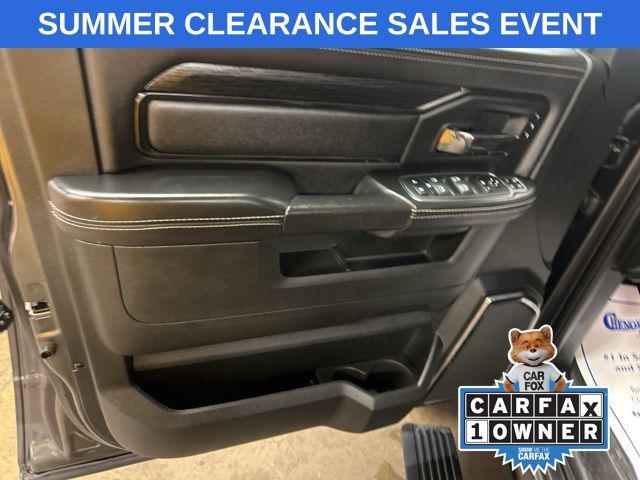 used 2024 Ram 2500 car, priced at $70,595