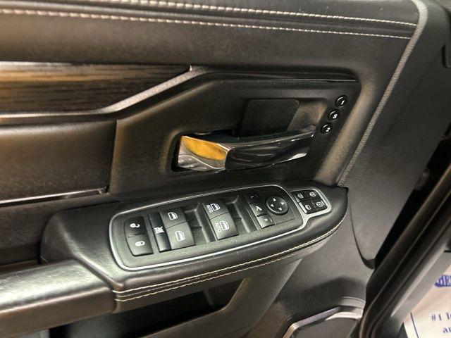 used 2024 Ram 2500 car, priced at $70,595
