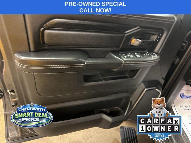 used 2024 Ram 2500 car, priced at $70,595