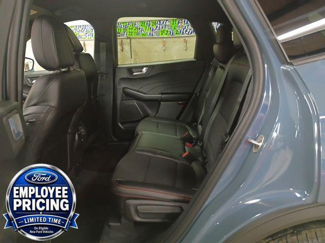 new 2026 Ford Escape car, priced at $34,895