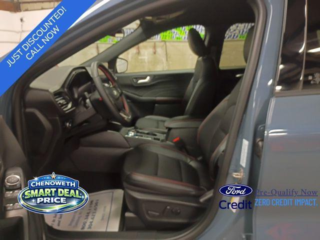 new 2026 Ford Escape car, priced at $35,395