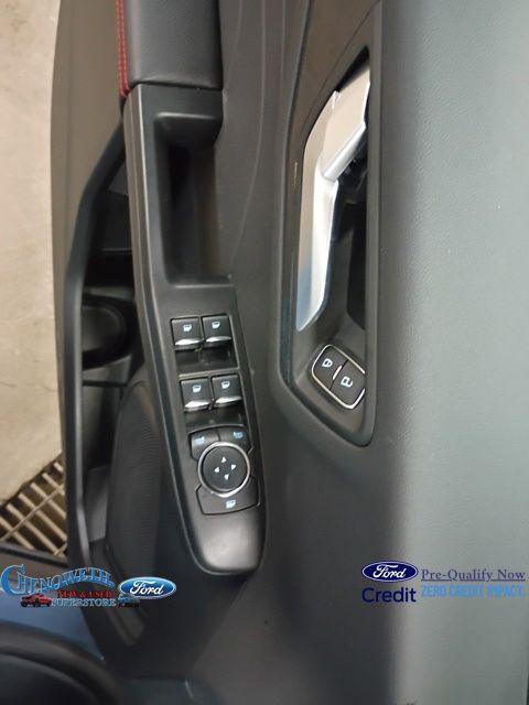 new 2026 Ford Escape car, priced at $36,102