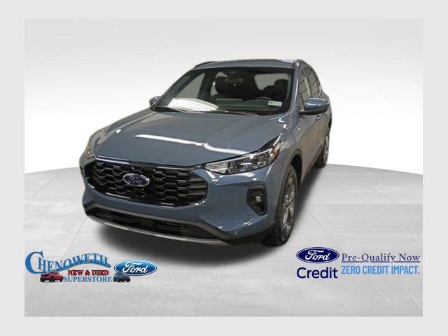 new 2026 Ford Escape car, priced at $36,102