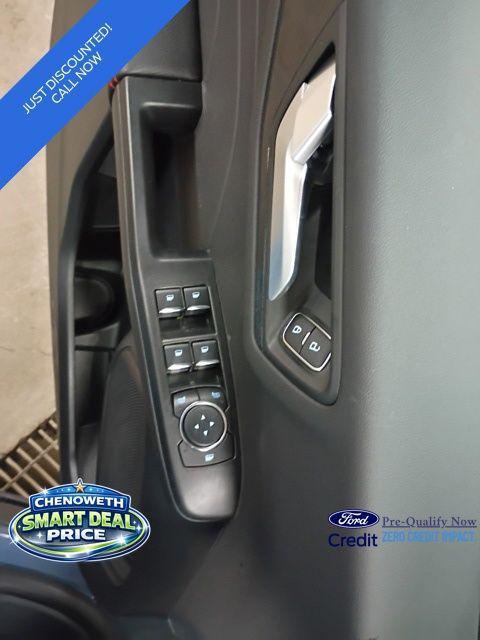 new 2026 Ford Escape car, priced at $35,395