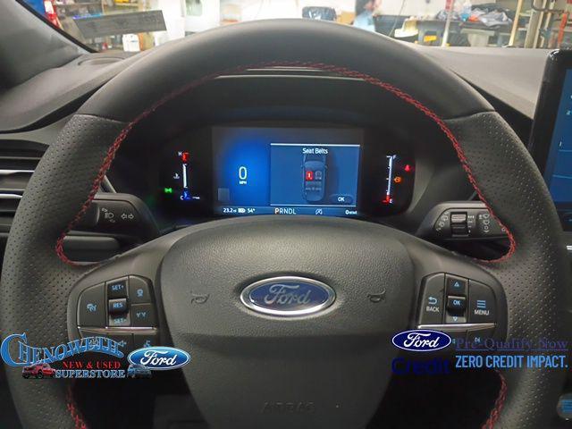 new 2026 Ford Escape car, priced at $36,102