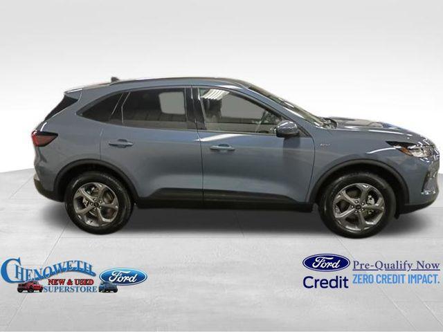 new 2026 Ford Escape car, priced at $36,102