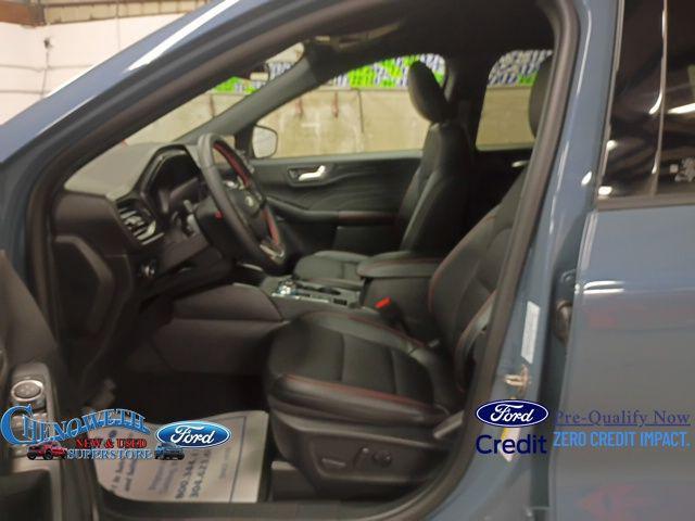 new 2026 Ford Escape car, priced at $36,102